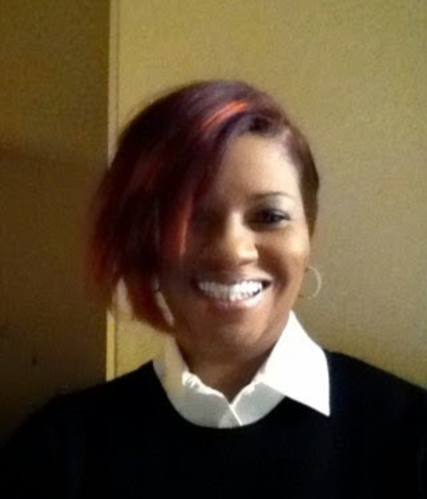 Meet your Posher, Kirstie